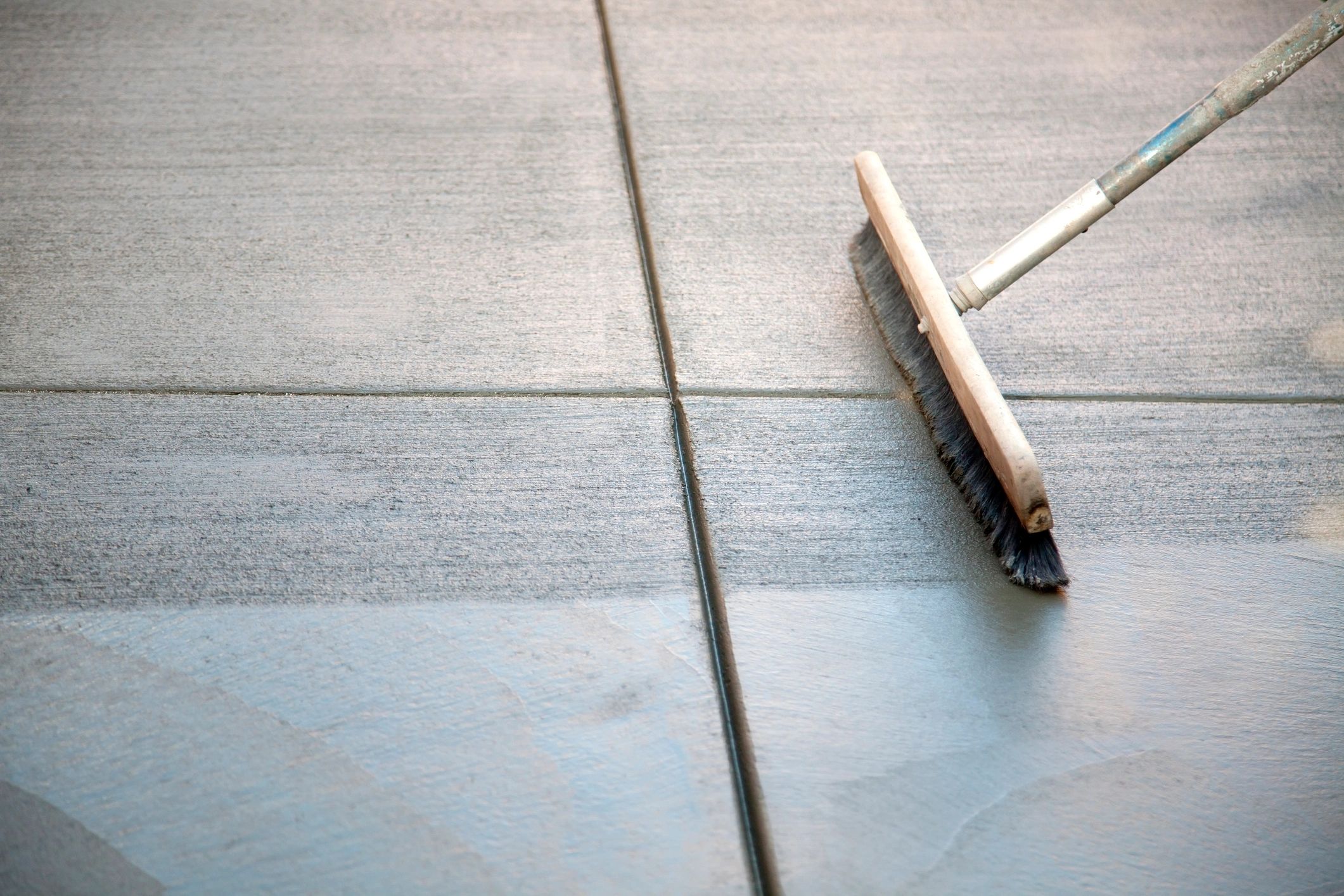 Driveway Repair & Restoration